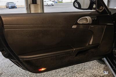 2006 Porsche Cayman S   - Photo 26 - Wyomissing, PA 19610