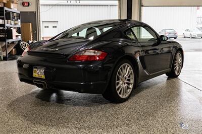 2006 Porsche Cayman S   - Photo 12 - Wyomissing, PA 19610
