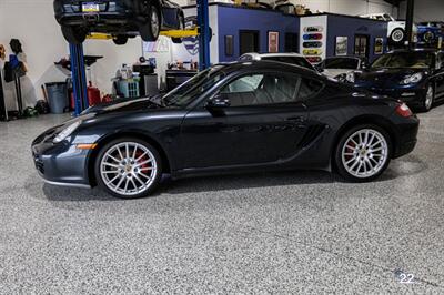 2006 Porsche Cayman S   - Photo 5 - Wyomissing, PA 19610