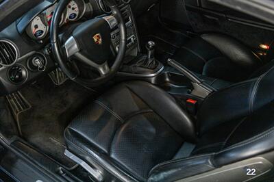 2006 Porsche Cayman S   - Photo 24 - Wyomissing, PA 19610
