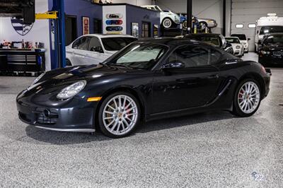 2006 Porsche Cayman S   - Photo 4 - Wyomissing, PA 19610