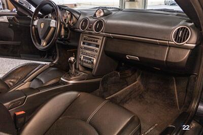 2006 Porsche Cayman S   - Photo 39 - Wyomissing, PA 19610