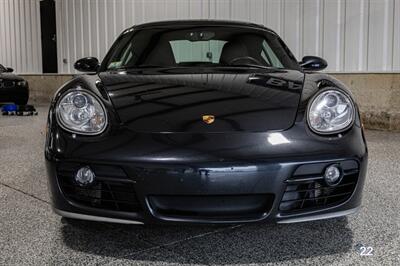 2006 Porsche Cayman S   - Photo 16 - Wyomissing, PA 19610