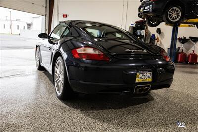 2006 Porsche Cayman S   - Photo 9 - Wyomissing, PA 19610