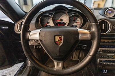 2006 Porsche Cayman S   - Photo 27 - Wyomissing, PA 19610
