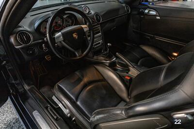 2006 Porsche Cayman S   - Photo 23 - Wyomissing, PA 19610