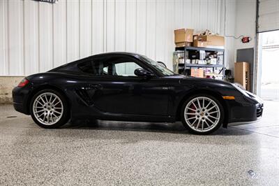 2006 Porsche Cayman S   - Photo 14 - Wyomissing, PA 19610