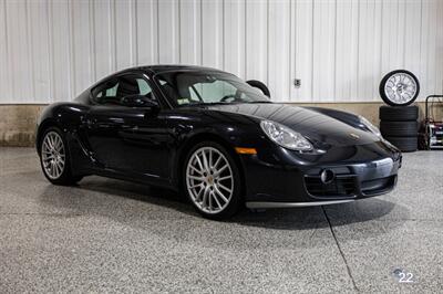 2006 Porsche Cayman S   - Photo 15 - Wyomissing, PA 19610