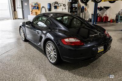 2006 Porsche Cayman S   - Photo 8 - Wyomissing, PA 19610