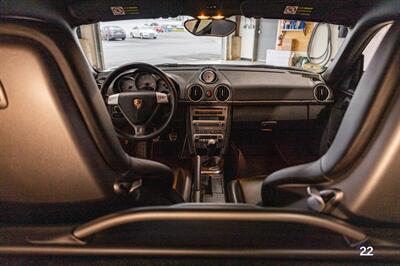 2006 Porsche Cayman S   - Photo 34 - Wyomissing, PA 19610