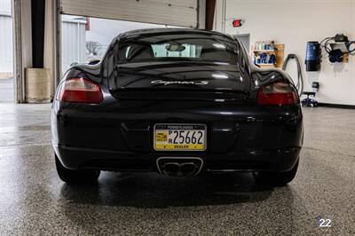 2006 Porsche Cayman S   - Photo 10 - Wyomissing, PA 19610