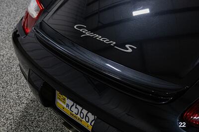 2006 Porsche Cayman S   - Photo 11 - Wyomissing, PA 19610