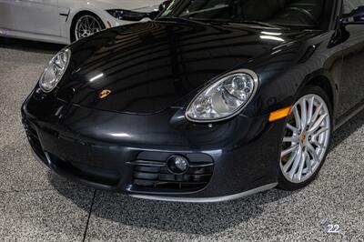 2006 Porsche Cayman S   - Photo 3 - Wyomissing, PA 19610