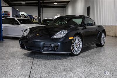 2006 Porsche Cayman S   - Photo 2 - Wyomissing, PA 19610