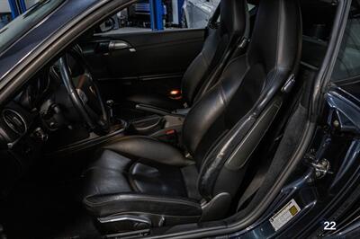 2006 Porsche Cayman S   - Photo 22 - Wyomissing, PA 19610