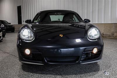 2006 Porsche Cayman S   - Photo 17 - Wyomissing, PA 19610