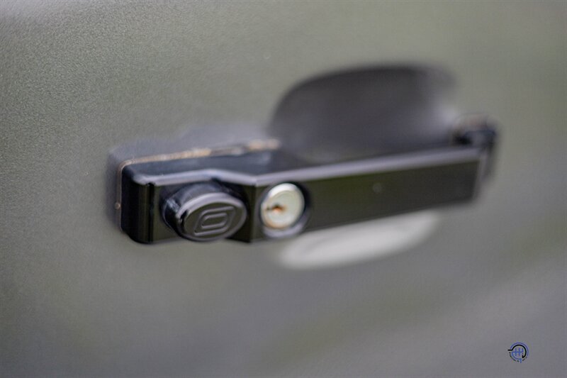 1997 Land Rover Defender 90 - Photo 34 - Wyomissing, PA 19610