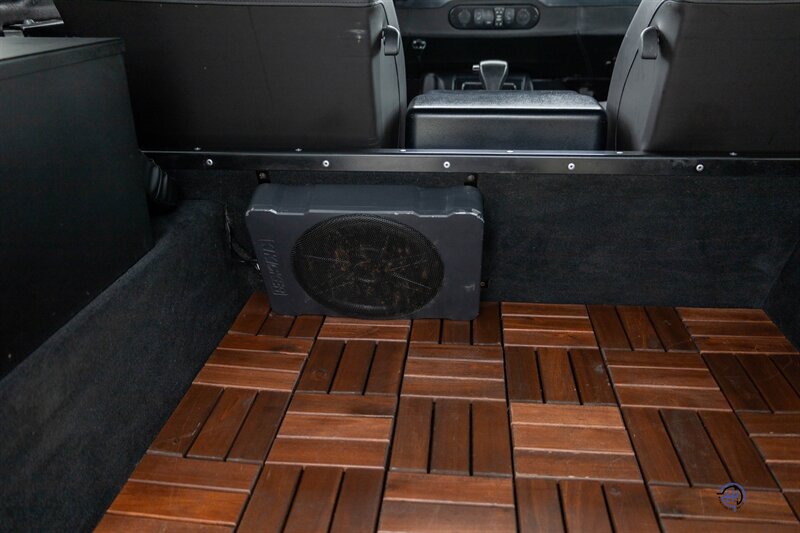 1997 Land Rover Defender 90 - Photo 70 - Wyomissing, PA 19610