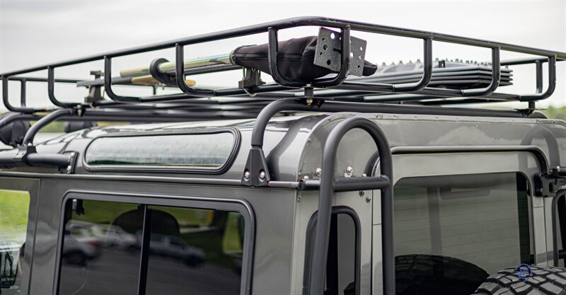 1997 Land Rover Defender 90 - Photo 20 - Wyomissing, PA 19610