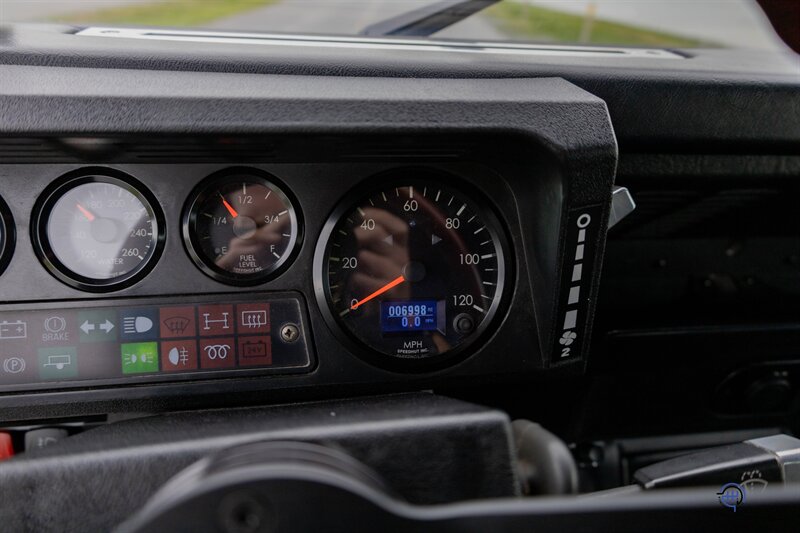 1997 Land Rover Defender 90 - Photo 60 - Wyomissing, PA 19610
