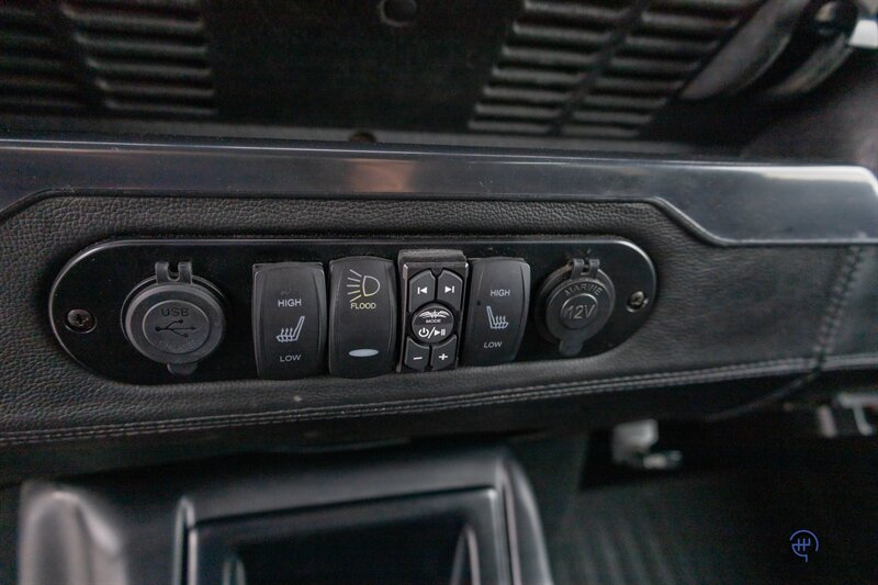 1997 Land Rover Defender 90 - Photo 65 - Wyomissing, PA 19610