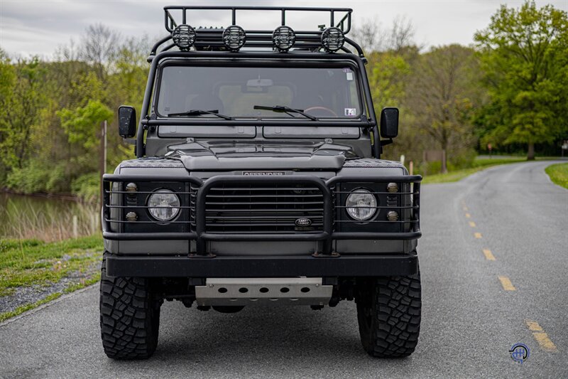 1997 Land Rover Defender 90 - Photo 44 - Wyomissing, PA 19610