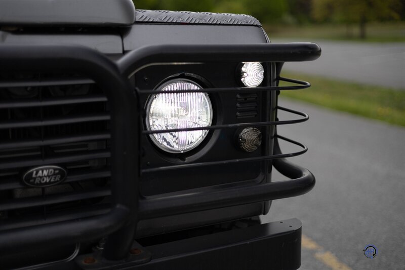 1997 Land Rover Defender 90 - Photo 47 - Wyomissing, PA 19610