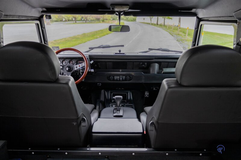 1997 Land Rover Defender 90 - Photo 71 - Wyomissing, PA 19610