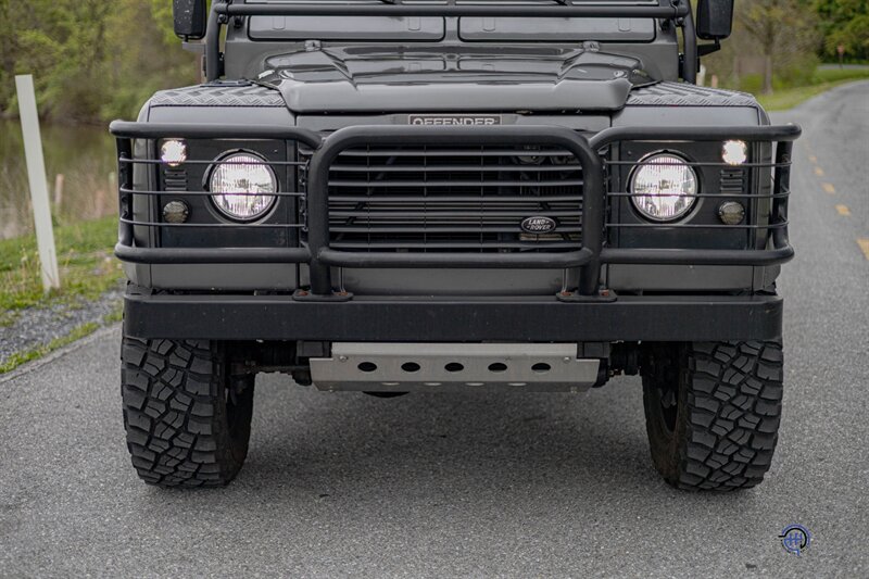 1997 Land Rover Defender 90 - Photo 46 - Wyomissing, PA 19610