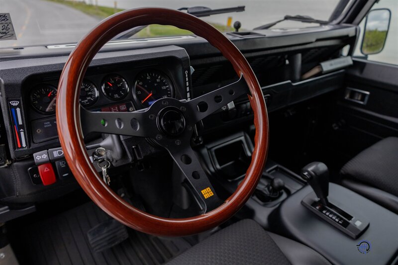1997 Land Rover Defender 90 - Photo 58 - Wyomissing, PA 19610
