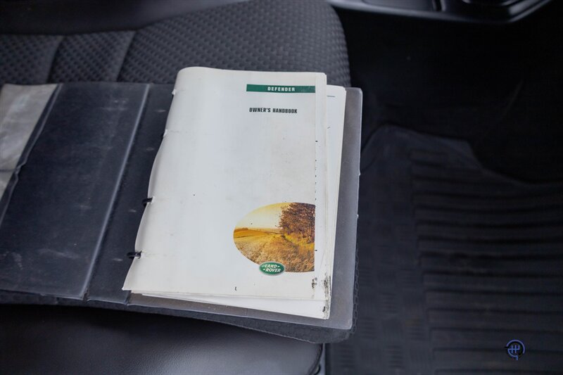1997 Land Rover Defender 90 - Photo 79 - Wyomissing, PA 19610