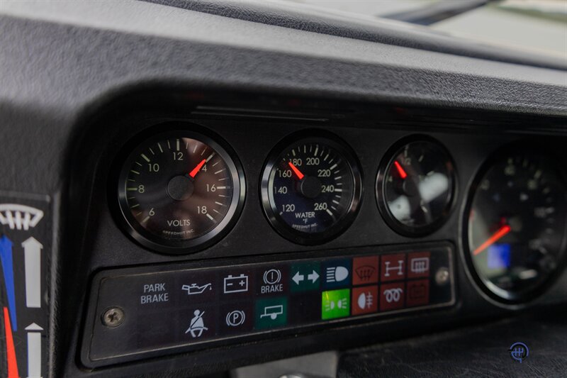 1997 Land Rover Defender 90 - Photo 62 - Wyomissing, PA 19610