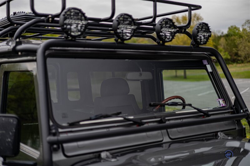 1997 Land Rover Defender 90 - Photo 42 - Wyomissing, PA 19610