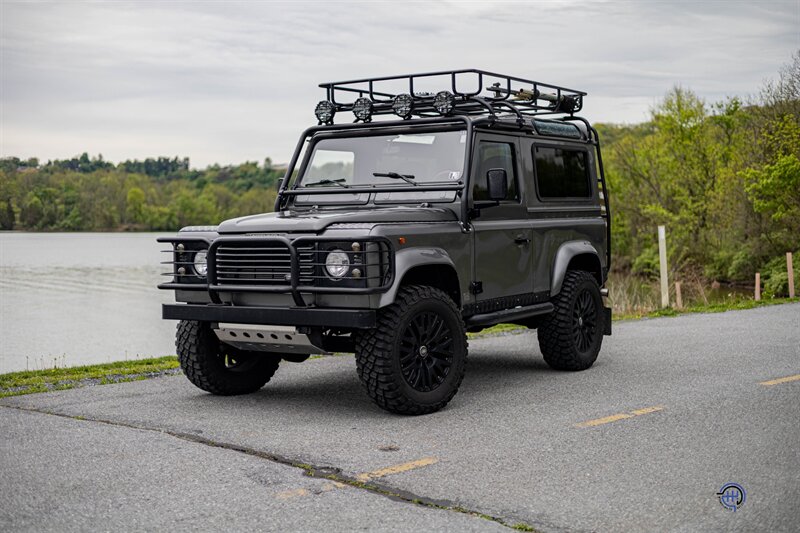 1997 Land Rover Defender 90  