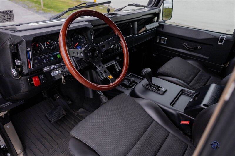 1997 Land Rover Defender 90 - Photo 53 - Wyomissing, PA 19610