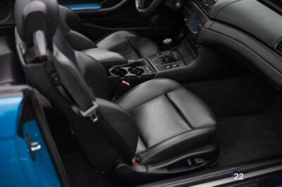 2003 BMW M3   - Photo 41 - Wyomissing, PA 19610