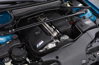 2003 BMW M3   - Photo 48 - Wyomissing, PA 19610