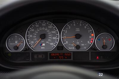 2003 BMW M3   - Photo 35 - Wyomissing, PA 19610