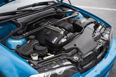 2003 BMW M3   - Photo 49 - Wyomissing, PA 19610
