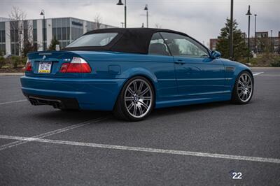 2003 BMW M3   - Photo 7 - Wyomissing, PA 19610