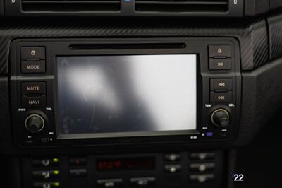 2003 BMW M3   - Photo 38 - Wyomissing, PA 19610