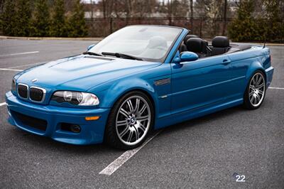 2003 BMW M3   - Photo 22 - Wyomissing, PA 19610