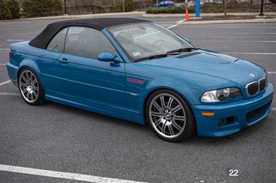 2003 BMW M3   - Photo 6 - Wyomissing, PA 19610