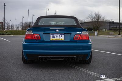 2003 BMW M3   - Photo 9 - Wyomissing, PA 19610
