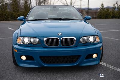 2003 BMW M3   - Photo 23 - Wyomissing, PA 19610