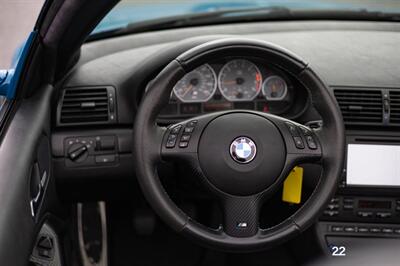 2003 BMW M3   - Photo 28 - Wyomissing, PA 19610