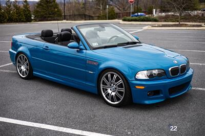 2003 BMW M3   - Photo 17 - Wyomissing, PA 19610