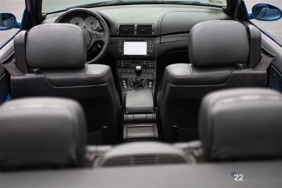 2003 BMW M3   - Photo 39 - Wyomissing, PA 19610