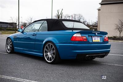 2003 BMW M3   - Photo 10 - Wyomissing, PA 19610