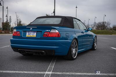 2003 BMW M3   - Photo 8 - Wyomissing, PA 19610